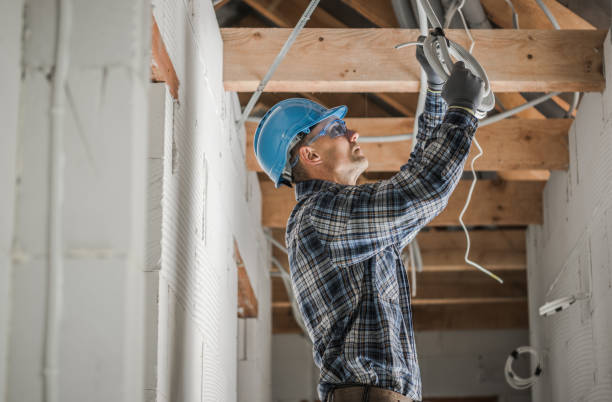 Best Emergency Electrical Repair  in Hanscom Af, MA