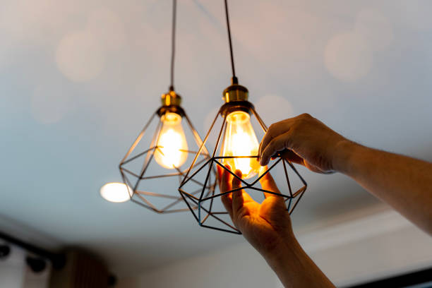 Best Electrical Rewiring Services  in Hanscom Af, MA