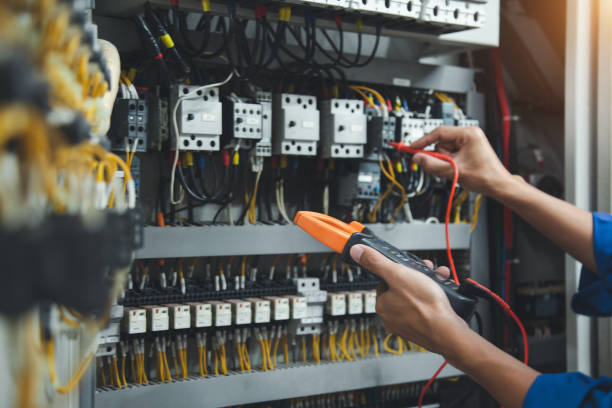 Best Generator Installation Services  in Hanscom Af, MA