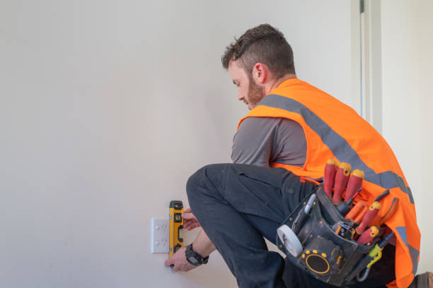 Best Electrical Wiring Services  in Hanscom Af, MA
