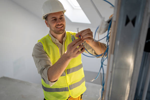 Electrical System Inspection in Hanscom Af, MA